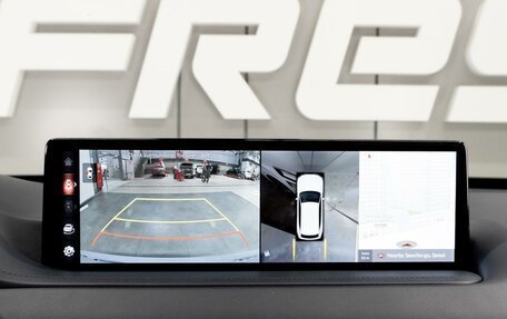 Genesis GV80 I, 2020 год, 5 599 000 рублей, 22 фотография