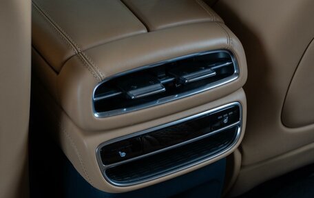 Genesis GV80 I, 2020 год, 5 599 000 рублей, 32 фотография