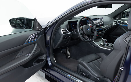 BMW M4, 2024 год, 14 490 000 рублей, 7 фотография
