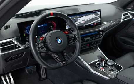 BMW M4, 2024 год, 14 490 000 рублей, 9 фотография