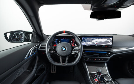 BMW M4, 2024 год, 14 490 000 рублей, 12 фотография