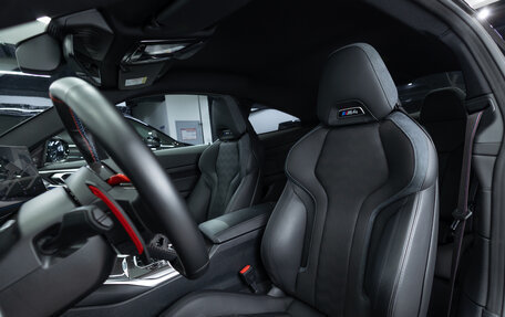 BMW M4, 2024 год, 14 490 000 рублей, 10 фотография