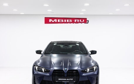 BMW M4, 2024 год, 14 490 000 рублей, 2 фотография