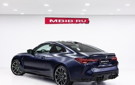 BMW M4, 2024 год, 14 490 000 рублей, 6 фотография