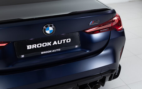 BMW M4, 2024 год, 14 490 000 рублей, 27 фотография