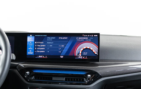 BMW M4, 2024 год, 14 490 000 рублей, 21 фотография