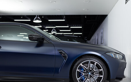 BMW M4, 2024 год, 14 490 000 рублей, 28 фотография