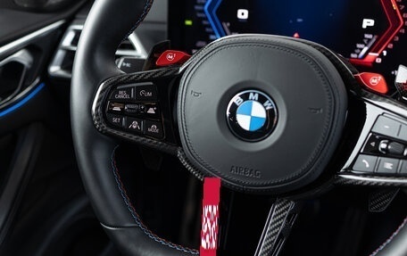 BMW M4, 2024 год, 14 490 000 рублей, 15 фотография