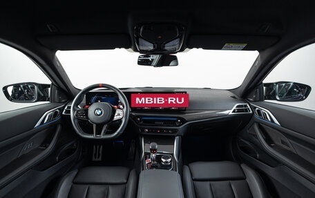 BMW M4, 2024 год, 14 490 000 рублей, 24 фотография