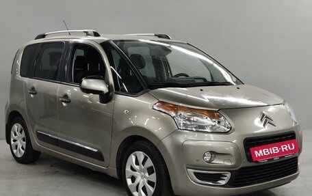 Citroen C3 Picasso I, 2012 год, 830 000 рублей, 3 фотография