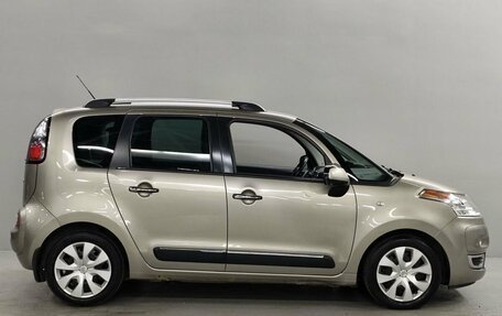 Citroen C3 Picasso I, 2012 год, 830 000 рублей, 4 фотография