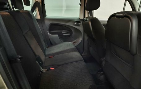 Citroen C3 Picasso I, 2012 год, 830 000 рублей, 11 фотография