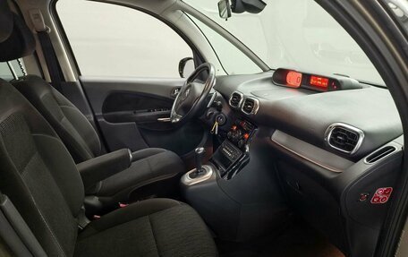 Citroen C3 Picasso I, 2012 год, 830 000 рублей, 9 фотография