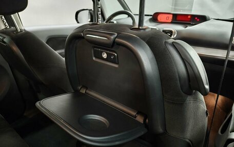 Citroen C3 Picasso I, 2012 год, 830 000 рублей, 12 фотография