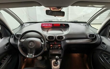 Citroen C3 Picasso I, 2012 год, 830 000 рублей, 13 фотография
