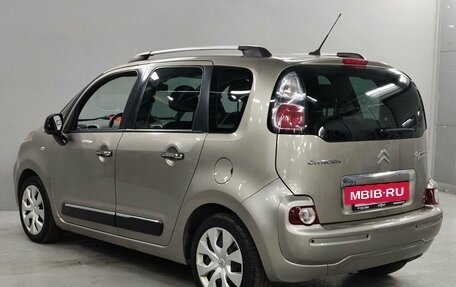 Citroen C3 Picasso I, 2012 год, 830 000 рублей, 7 фотография