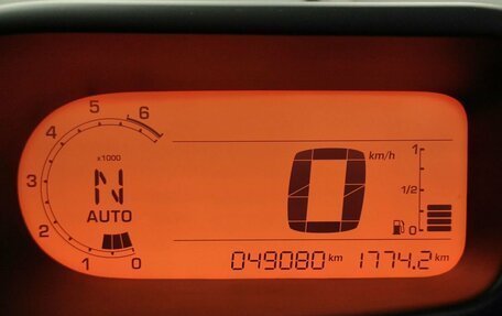 Citroen C3 Picasso I, 2012 год, 830 000 рублей, 14 фотография