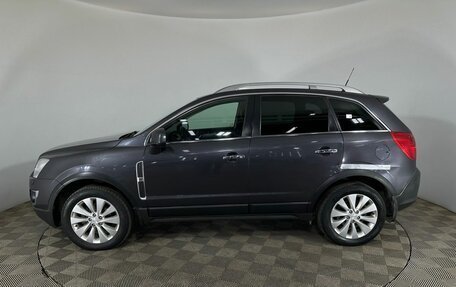 Opel Antara I, 2014 год, 1 200 000 рублей, 5 фотография