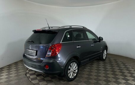 Opel Antara I, 2014 год, 1 200 000 рублей, 6 фотография