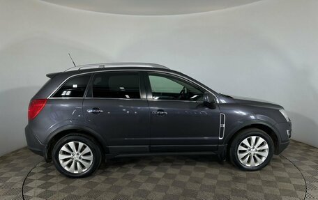 Opel Antara I, 2014 год, 1 200 000 рублей, 4 фотография