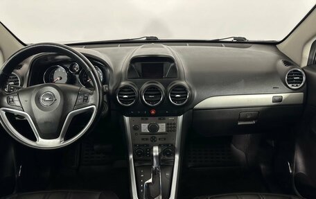 Opel Antara I, 2014 год, 1 200 000 рублей, 7 фотография