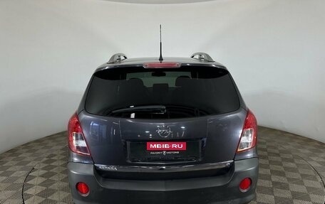 Opel Antara I, 2014 год, 1 200 000 рублей, 3 фотография