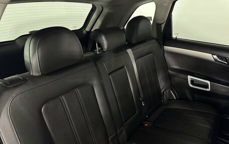 Opel Antara I, 2014 год, 1 200 000 рублей, 15 фотография