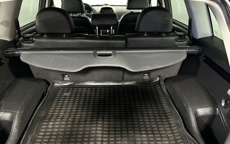 Opel Antara I, 2014 год, 1 200 000 рублей, 18 фотография
