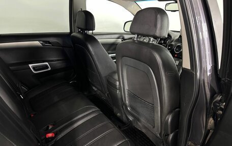 Opel Antara I, 2014 год, 1 200 000 рублей, 16 фотография