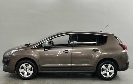 Peugeot 3008 I рестайлинг, 2016 год, 1 150 000 рублей, 8 фотография
