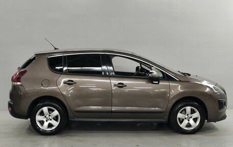 Peugeot 3008 I рестайлинг, 2016 год, 1 150 000 рублей, 4 фотография
