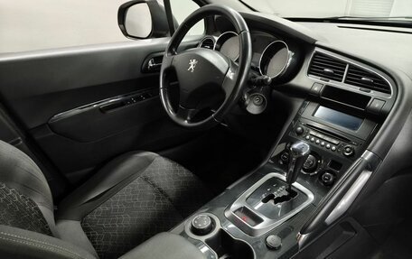 Peugeot 3008 I рестайлинг, 2016 год, 1 150 000 рублей, 11 фотография