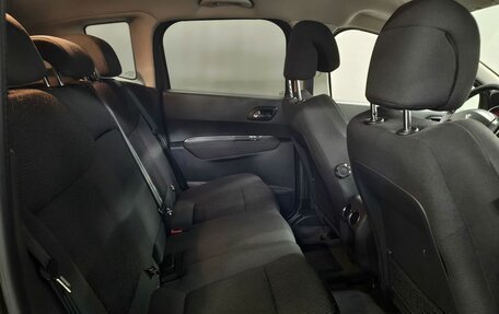 Peugeot 3008 I рестайлинг, 2016 год, 1 150 000 рублей, 13 фотография