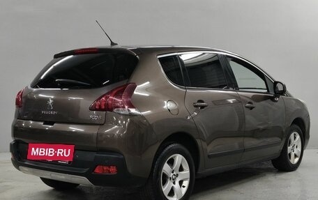 Peugeot 3008 I рестайлинг, 2016 год, 1 150 000 рублей, 5 фотография
