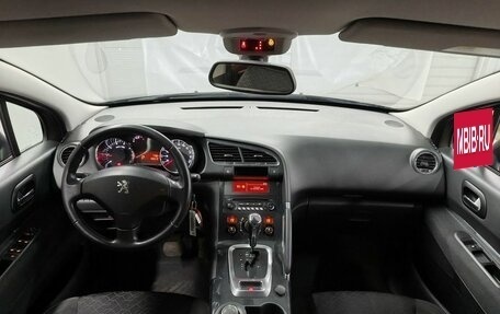 Peugeot 3008 I рестайлинг, 2016 год, 1 150 000 рублей, 14 фотография