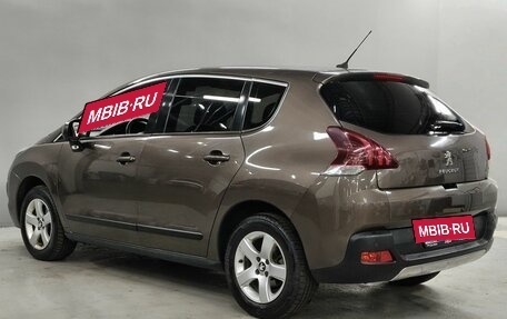 Peugeot 3008 I рестайлинг, 2016 год, 1 150 000 рублей, 7 фотография