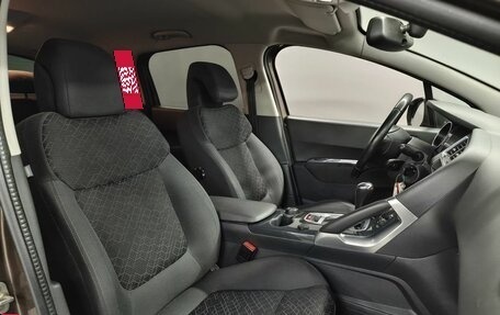 Peugeot 3008 I рестайлинг, 2016 год, 1 150 000 рублей, 12 фотография