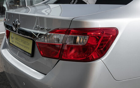 Toyota Camry, 2014 год, 1 698 000 рублей, 7 фотография