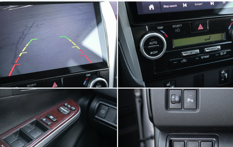 Toyota Camry, 2014 год, 1 698 000 рублей, 21 фотография