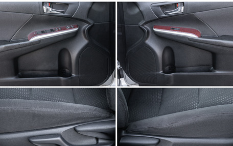 Toyota Camry, 2014 год, 1 698 000 рублей, 22 фотография