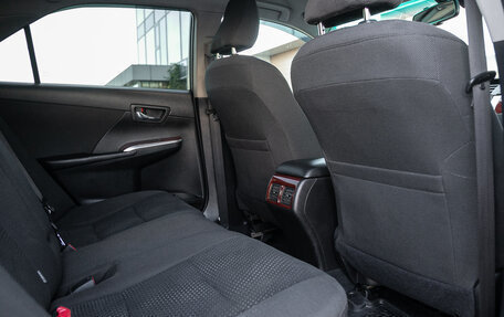 Toyota Camry, 2014 год, 1 698 000 рублей, 18 фотография