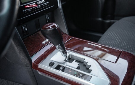 Toyota Camry, 2014 год, 1 698 000 рублей, 11 фотография