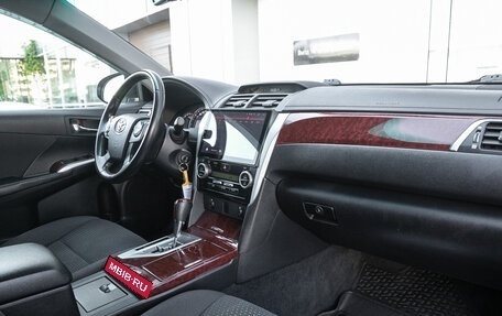 Toyota Camry, 2014 год, 1 698 000 рублей, 19 фотография