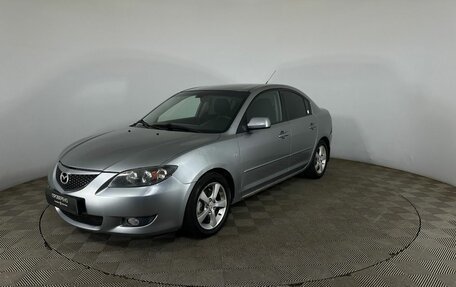 Mazda 3, 2005 год, 440 000 рублей, 1 фотография