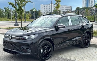 Volkswagen Tiguan, 2025 год, 4 499 000 рублей, 1 фотография