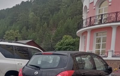 Nissan Tiida, 2010 год, 630 000 рублей, 1 фотография