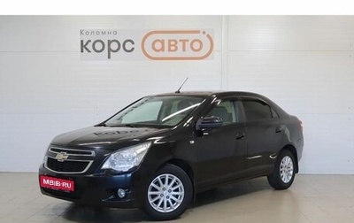 Chevrolet Cobalt II, 2013 год, 630 000 рублей, 1 фотография