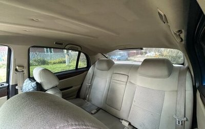 Brilliance M2 I рестайлинг, 2007 год, 250 000 рублей, 1 фотография