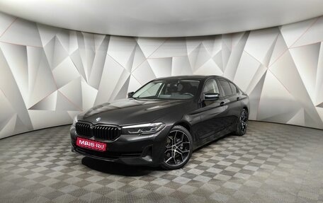 BMW 5 серия, 2021 год, 3 750 000 рублей, 1 фотография