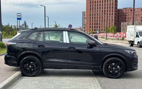 Volkswagen Tiguan, 2025 год, 4 499 000 рублей, 4 фотография